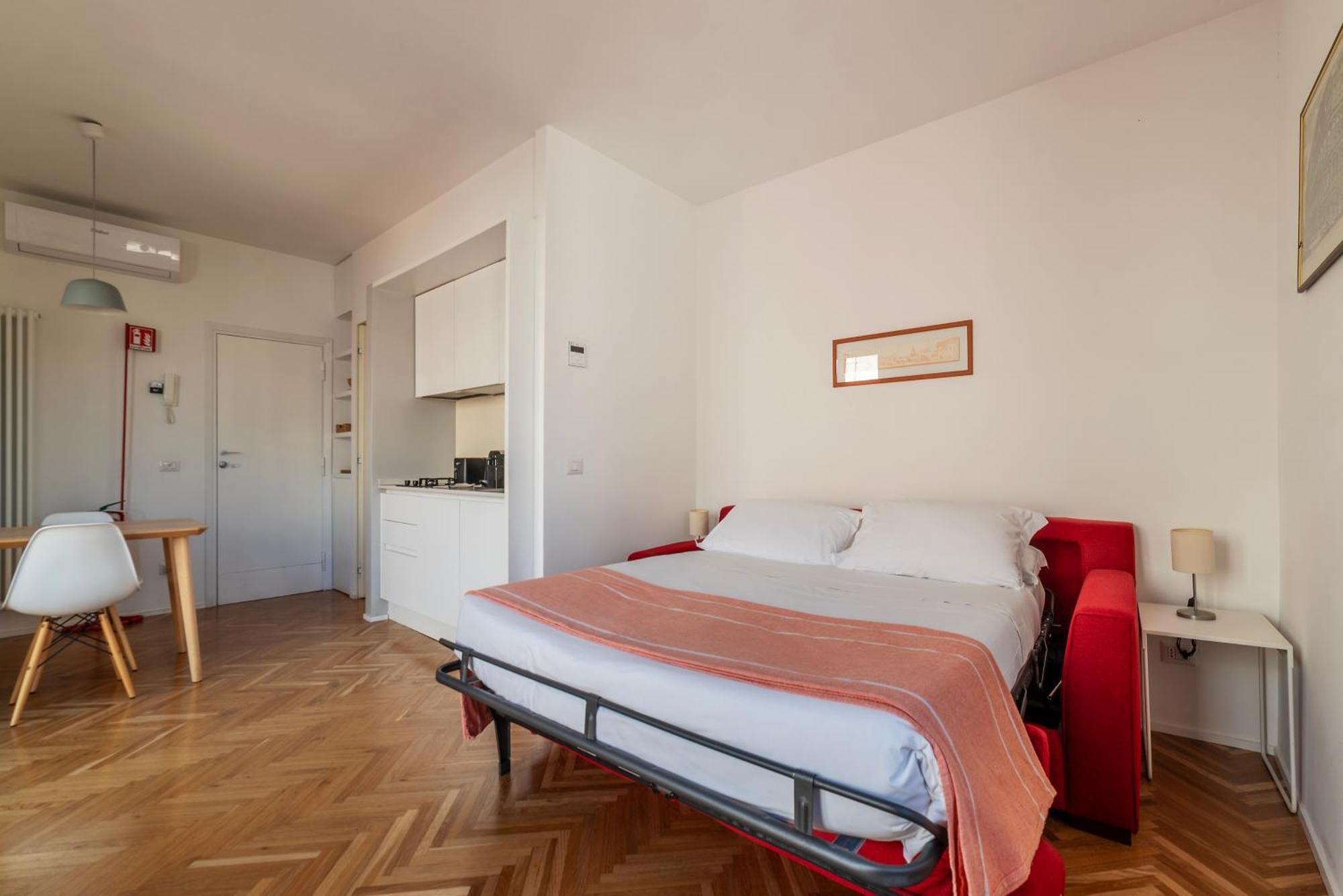 Apartment With Terrace In Via Del Pellegrino - FromhometoRom Eksteriør billede