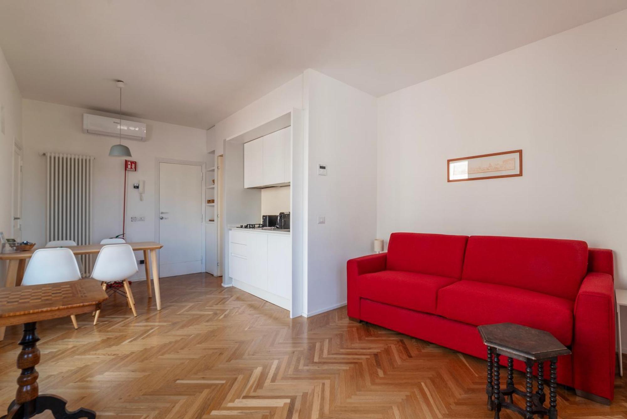 Apartment With Terrace In Via Del Pellegrino - FromhometoRom Eksteriør billede