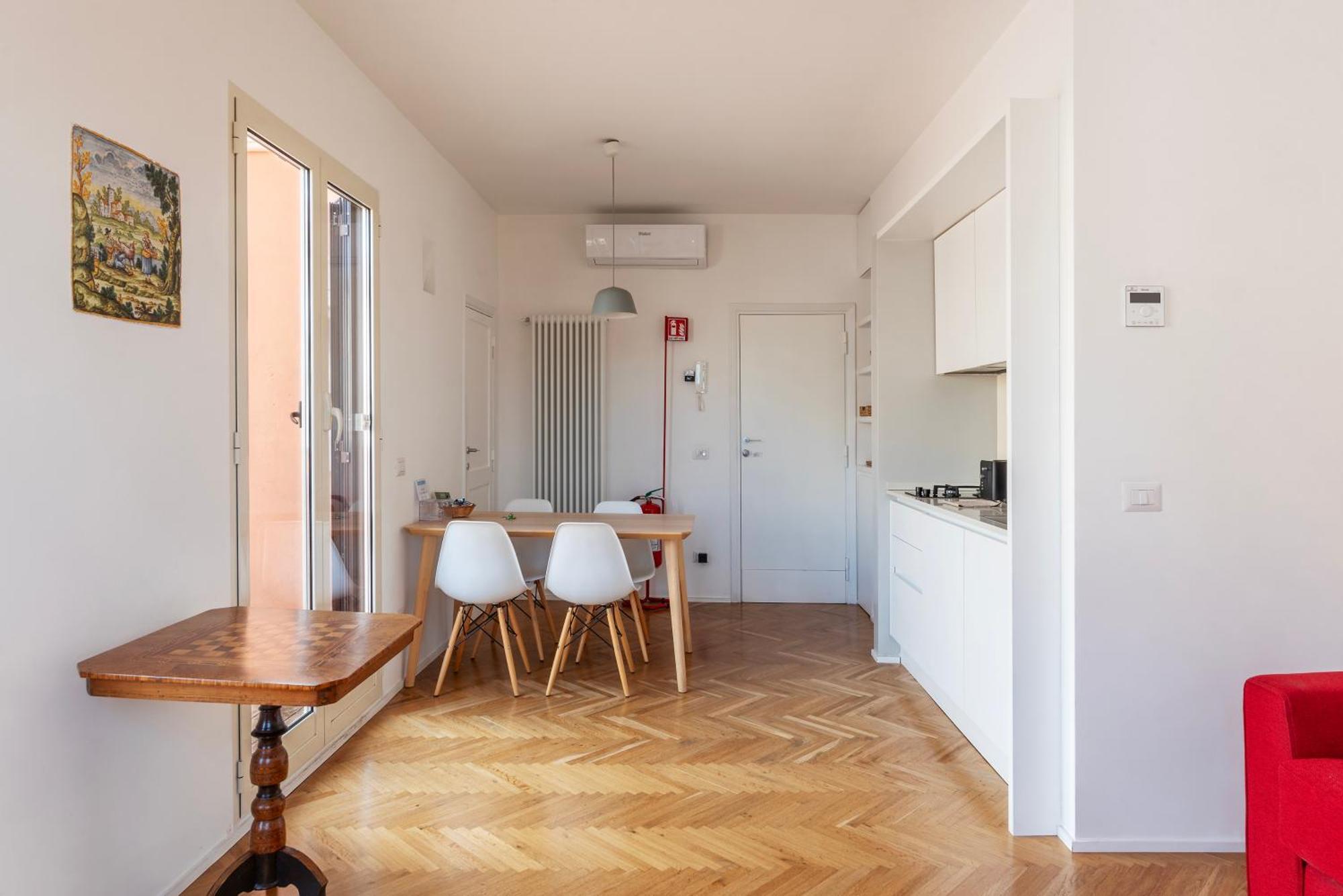 Apartment With Terrace In Via Del Pellegrino - FromhometoRom Eksteriør billede